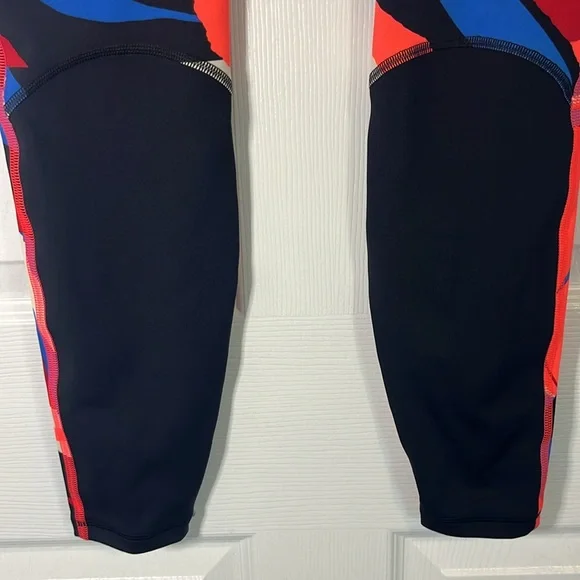 Under Armour Celliant Print Leggings - Picture 10 of 13